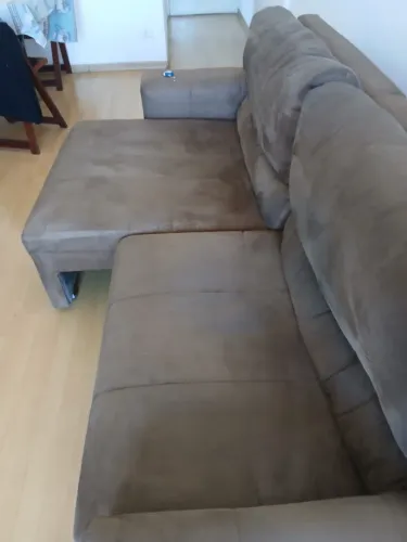 Sofa retratil