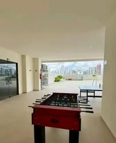 Imóvel para aluguel com 54 metros quadrados com 2 quartos em Pedreira - Belém - PA