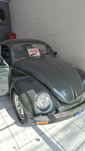 Volkswagen Fusca 1300 1970