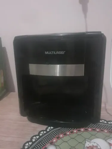 Cafeteira Elétrica MULTILASER