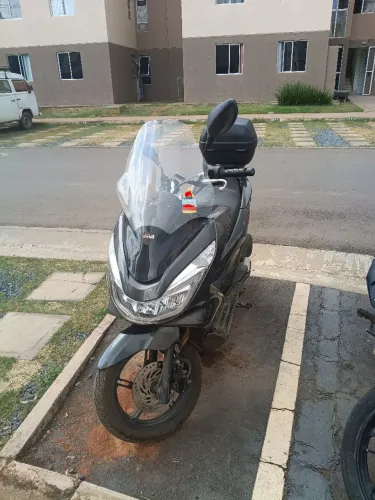 PCX 2017