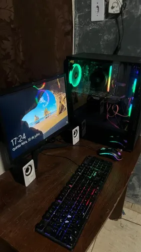 Computador Gamer