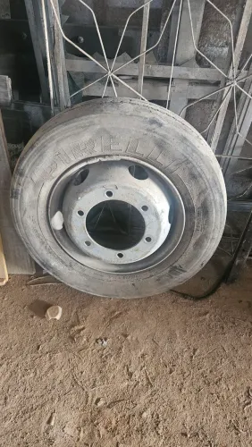 Roda acelo