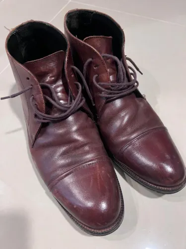 Bota Sergio's Calçados