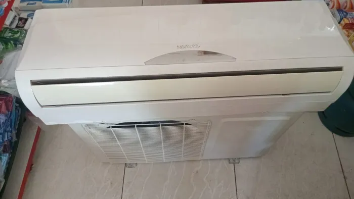 Ar-condicionado