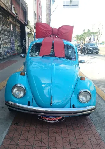 Volkswagen Fusca 1300 1977
