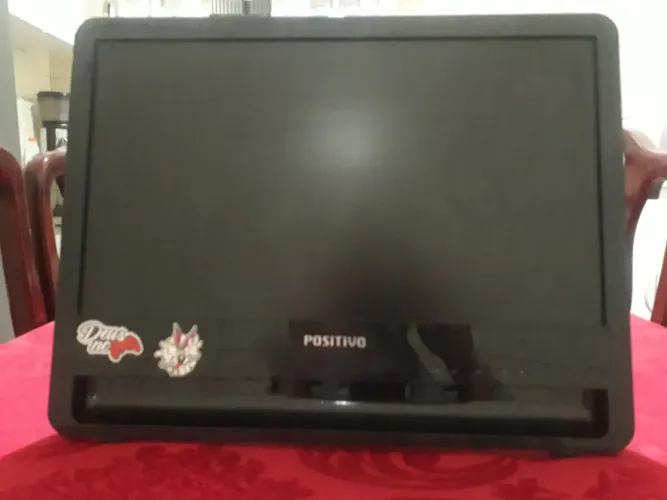 MONITOR DE PC USADO (FUNCIONANDO)