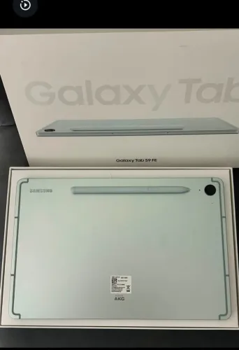 Tablet Samsung