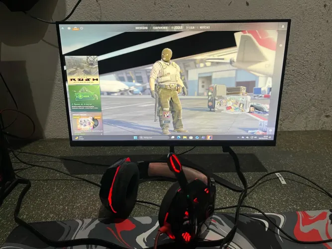 Vendo ou Troco PC GAMER