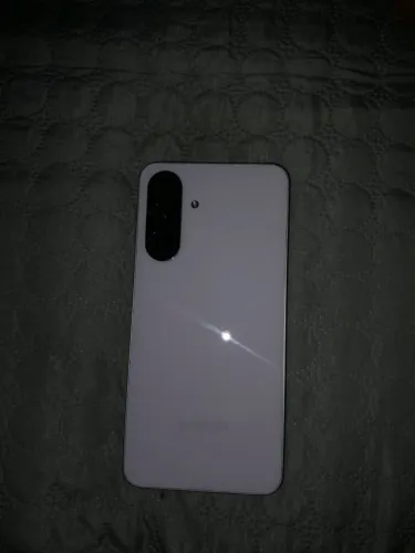 VENDO SAMSUNG GALAXY A56 5G