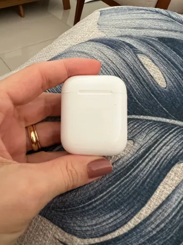IPod 2nd geração A2031