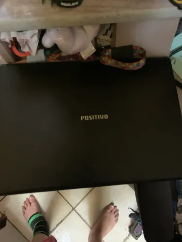 NOTEBOOK POSITIVO 