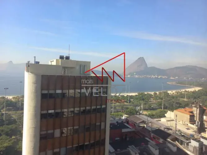 Sala - / Comercial / Flamengo