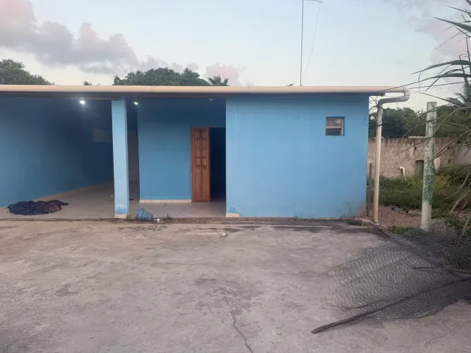 Vende-se ou troca por carro 