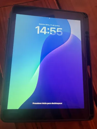 iPad 9