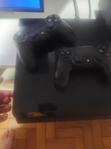 Playstation 4 500GB