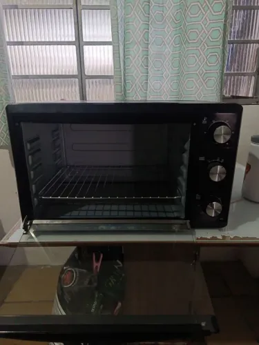 Forno elétrico Philco
