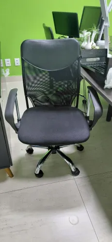 Cadeira de escritório