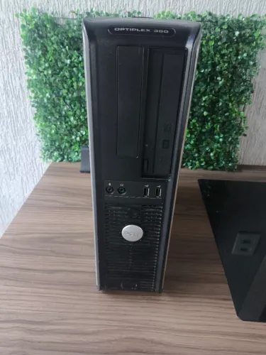 Vendo Computador (CPU)