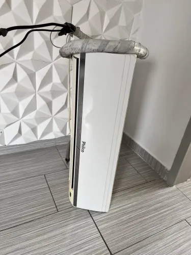 Ar condicionado Philco/ sem condensadora