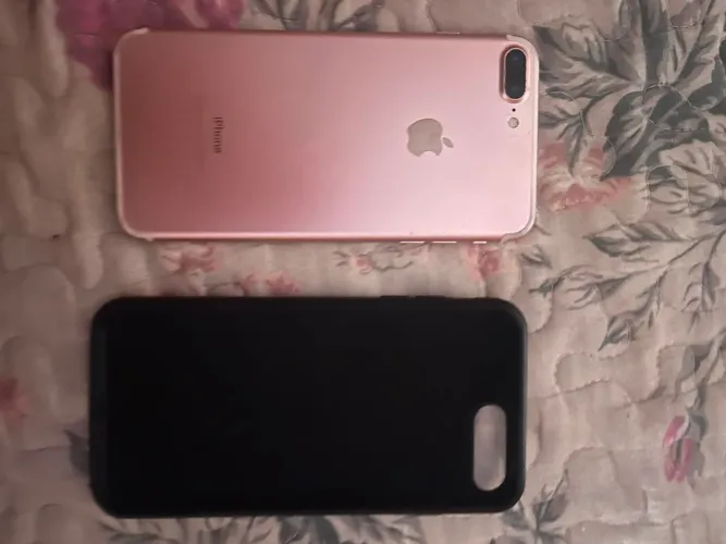 iPhone 7 Plus 