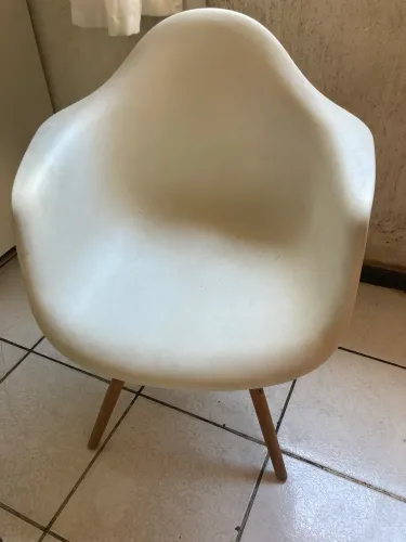 Vendo essa cadeiras