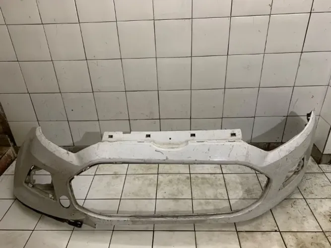Para-choque Dianteiro FORD ECOSPORT 2013 2017