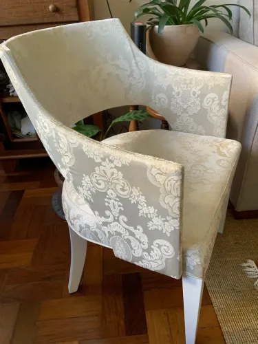 Poltroninha 