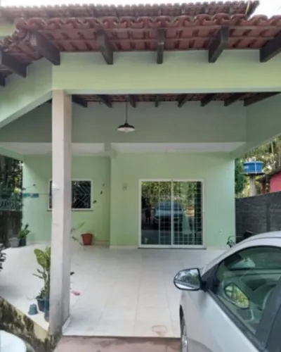 Casa estilo Sobrado. Aceito troca por casa em Santarém ou Alter-do-Chão.