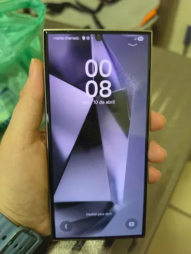 Samsung Galaxy S24 Ultra