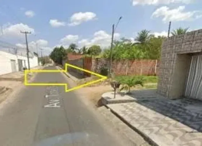 Excelente Terreno a venda em TERESINA