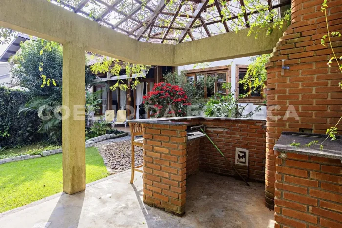 Casa em Condominio - Morada das Estrelas/Barueri