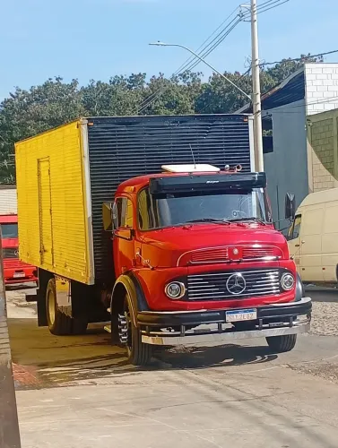 Mb 1113 Ano 1982
