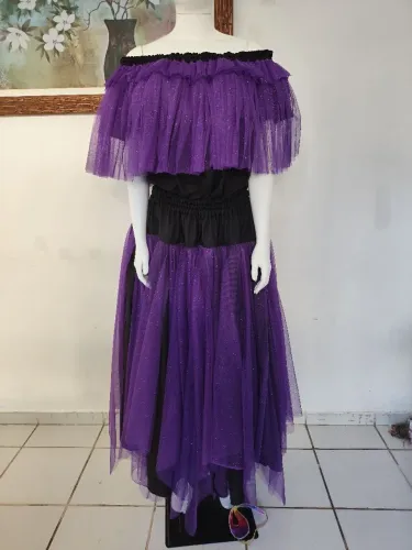 Conjunto Maria Mulambo 