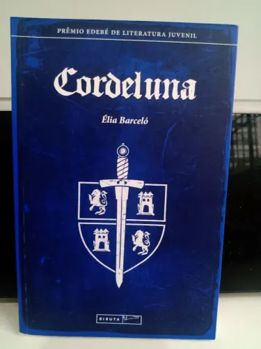 Cordeluna - Elia Barcelo