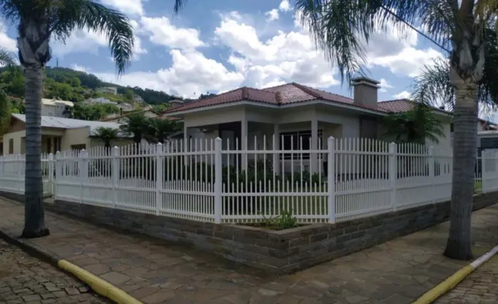 GRADES DE PVC