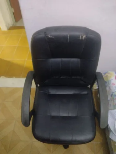 Cadeira giratória