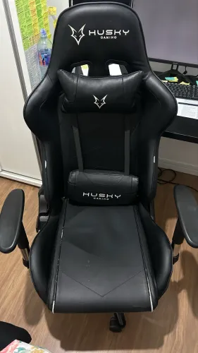 Cadeira Gamer Husky