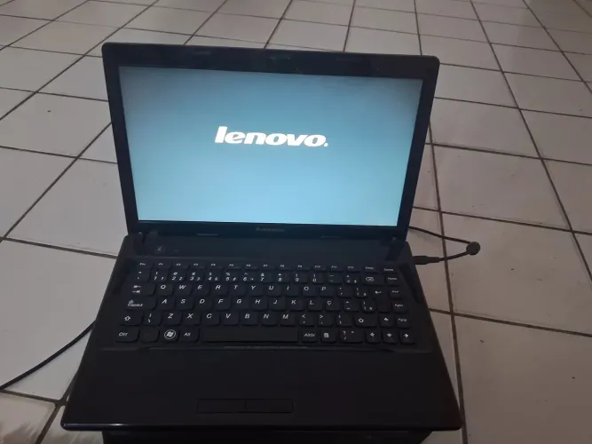 Ideapad Lenovo
