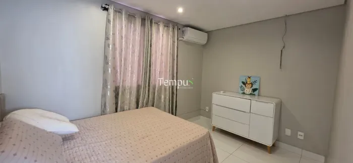 Condomínio Parque Cerrado I - Apartamento 2 quartos mobilado, Condominio Parque Cerrado I,