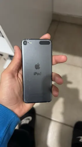 iPod Touch 6 geração 32gb