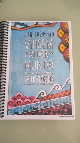 Livros para leitura