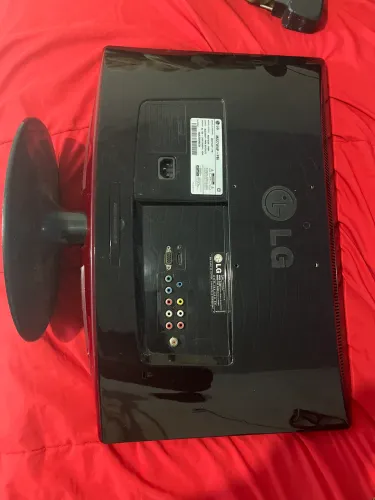 TV Monitor LG Flatron modelo M227WAP-PM