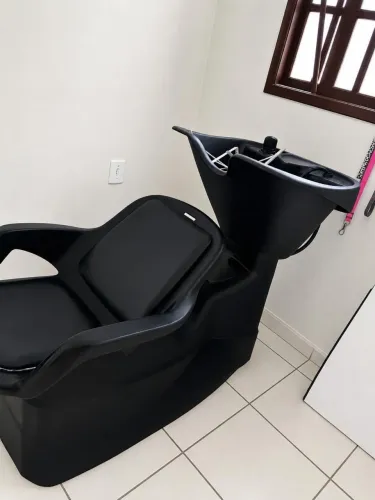 Lavatório