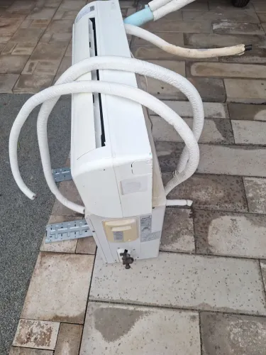 Ar condicionado 12mil btu
