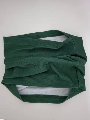 PENFIELD - Protetor de pescoço para frio - VERDE P