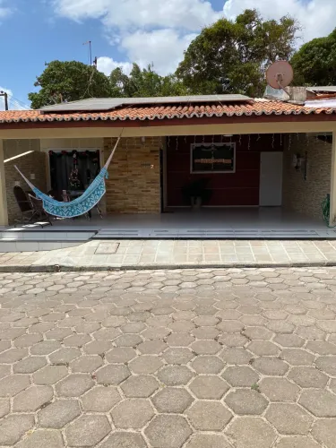 Vende-se Casa em Condomínio Jacumã 1 