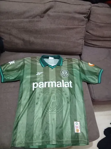 Camisa Palmeiras 1997 original