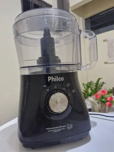 Multiprocessador All in one 2 philco