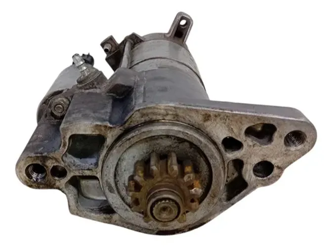 Motor Partida Discovery 4 Range Rover Sport Vogue 3.0 Di 10/